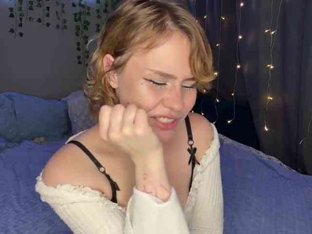 SofiaMillers webcam