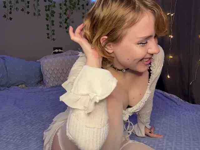 SofiaMillers webcam