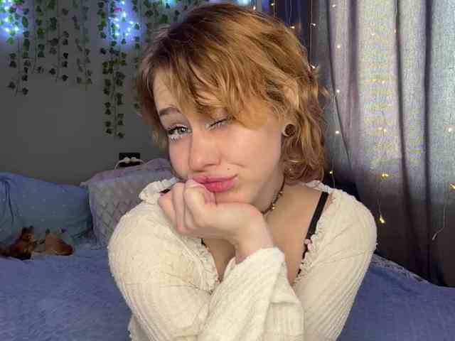 SofiaMillers webcam