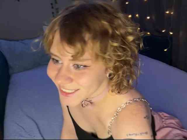 SofiaMillers webcam