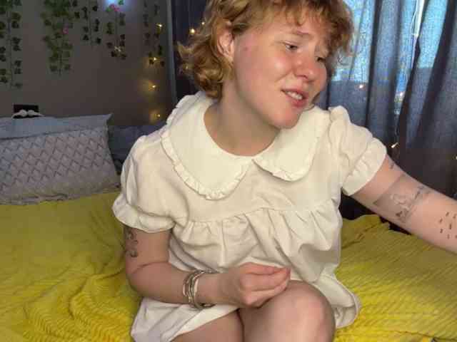 SofiaMillers webcam