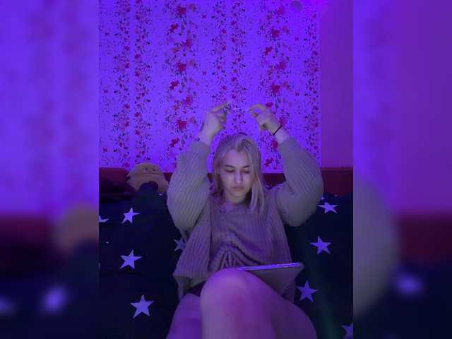 Lilua live cam on BongaCams