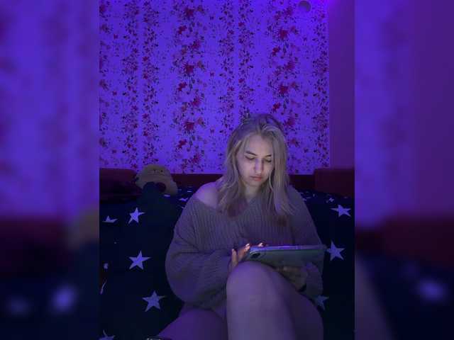 Lilua live cam on BongaCams