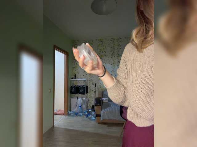 Lilua live cam on BongaCams