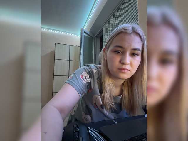 Lilua live cam on BongaCams