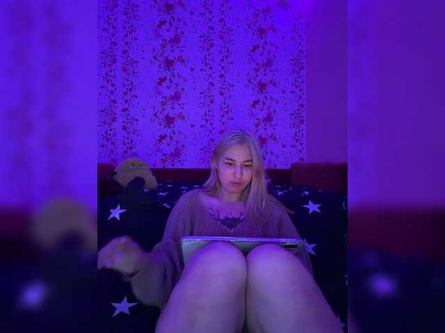 Lilua live cam on BongaCams