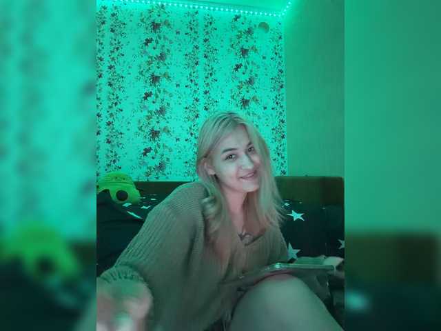 Lilua live cam on BongaCams