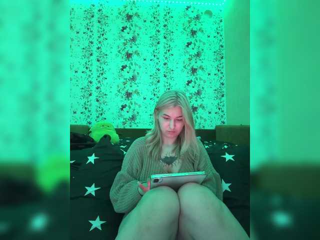 Lilua live cam on BongaCams