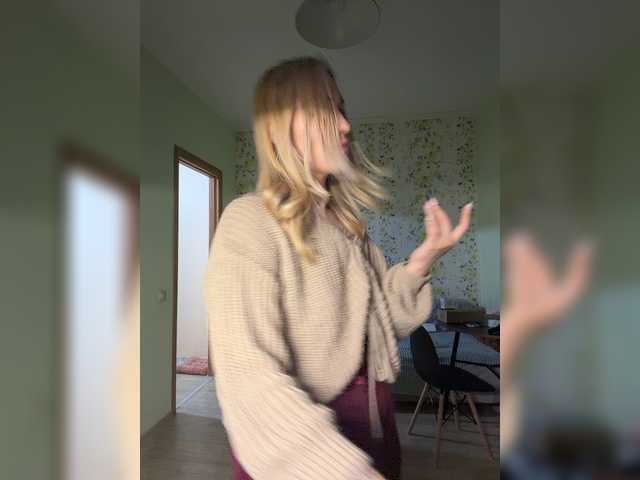 Lilua live cam on BongaCams