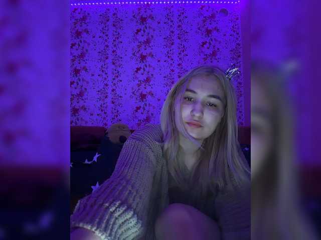 Lilua live cam on BongaCams