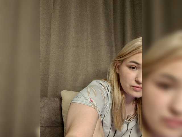 Lilua live cam on BongaCams