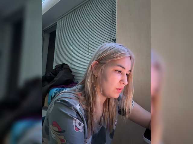 Lilua live cam on BongaCams