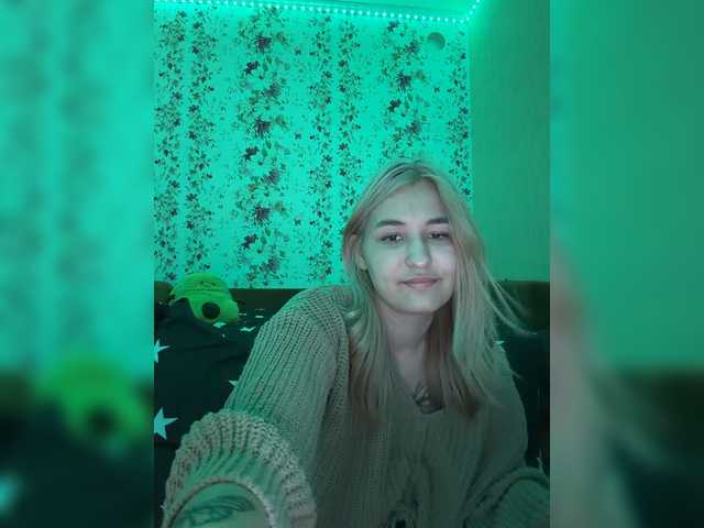 Lilua live cam on BongaCams