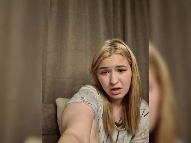 Lilua live cam on BongaCams