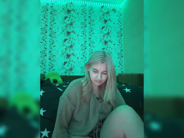 Lilua live cam on BongaCams
