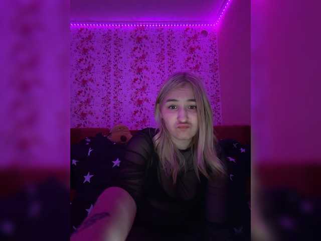 Lilua live cam on BongaCams