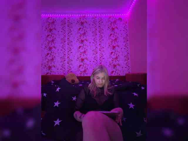 Lilua webcam