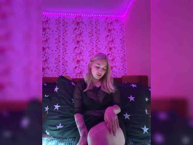 Lilua webcam