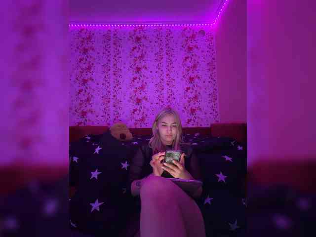 Lilua webcam