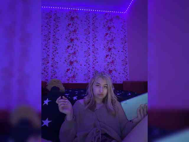 Lilua webcam