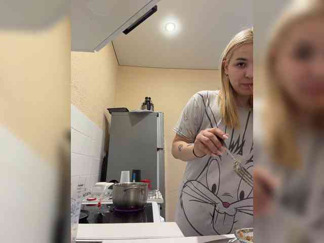 Lilua webcam