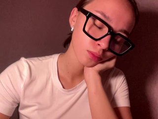 DaliaTronstad Porn Show