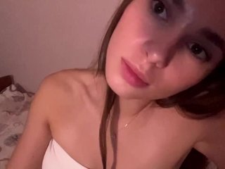 DaliaTronstad Porn Show