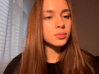DaliaTronstad Porn Show