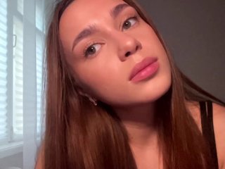 DaliaTronstad Porn Show