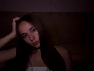 DaliaTronstad Porn Show