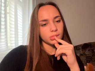 DaliaTronstad Porn Show
