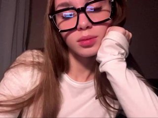 DaliaTronstad Porn Show