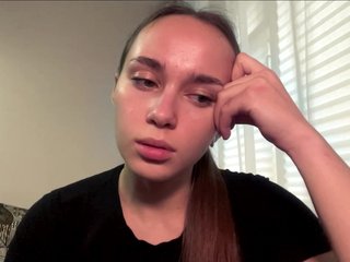 DaliaTronstad Porn Show