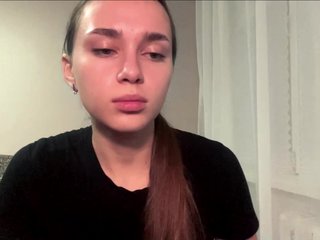 DaliaTronstad Porn Show