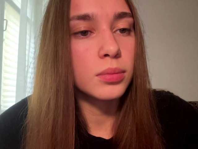 DaliaTronstad live cam on BongaCams