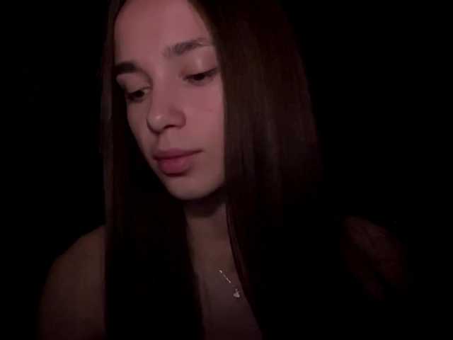 DaliaTronstad live cam on BongaCams