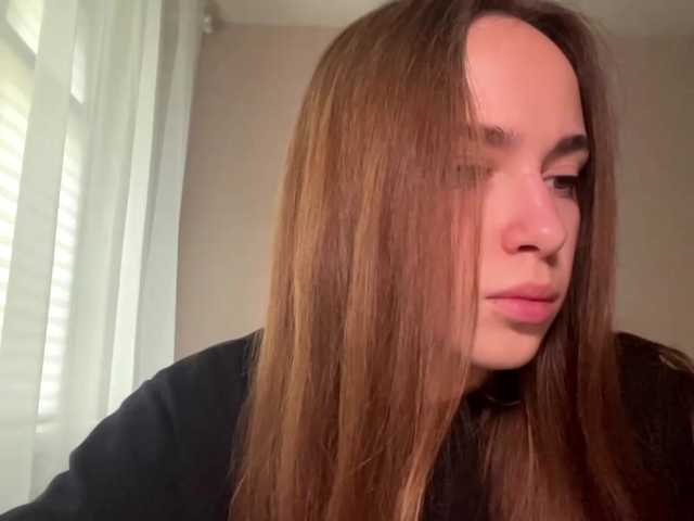 DaliaTronstad live cam on BongaCams