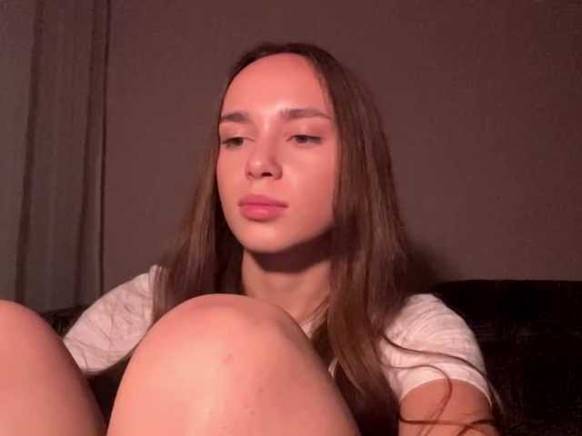 DaliaTronstad live cam on BongaCams