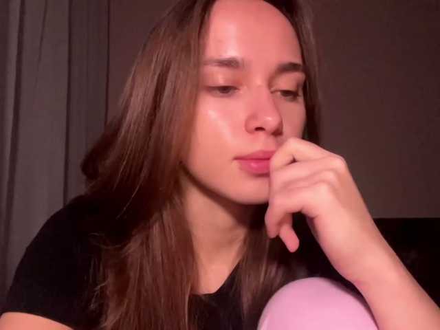 DaliaTronstad live cam on BongaCams