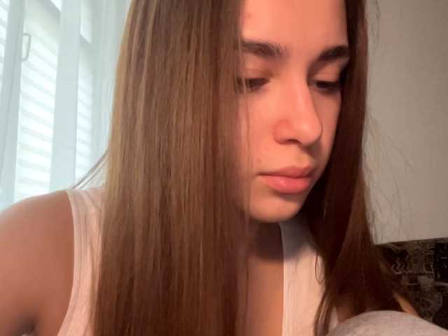 DaliaTronstad live cam on BongaCams