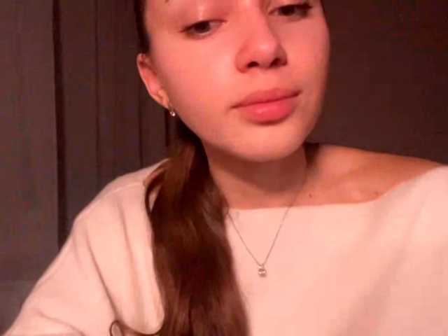 DaliaTronstad live cam on BongaCams