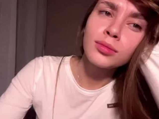 DaliaTronstad live cam on BongaCams