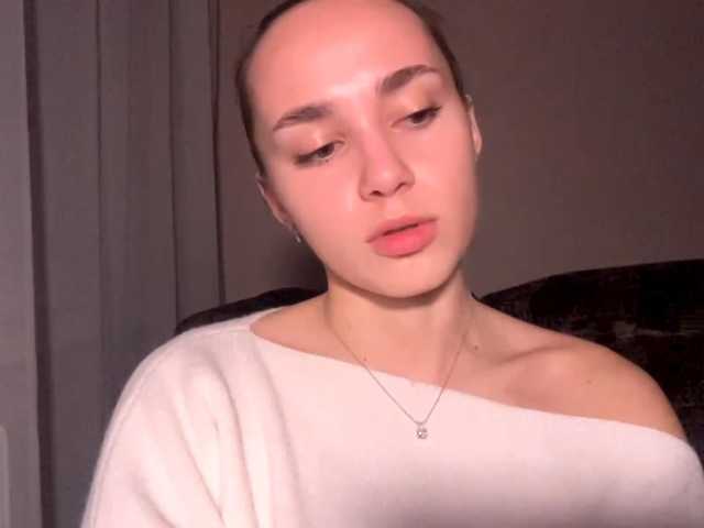 DaliaTronstad live cam on BongaCams