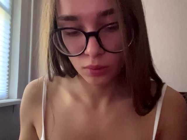 DaliaTronstad live cam on BongaCams
