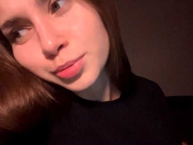 DaliaTronstad live cam on BongaCams