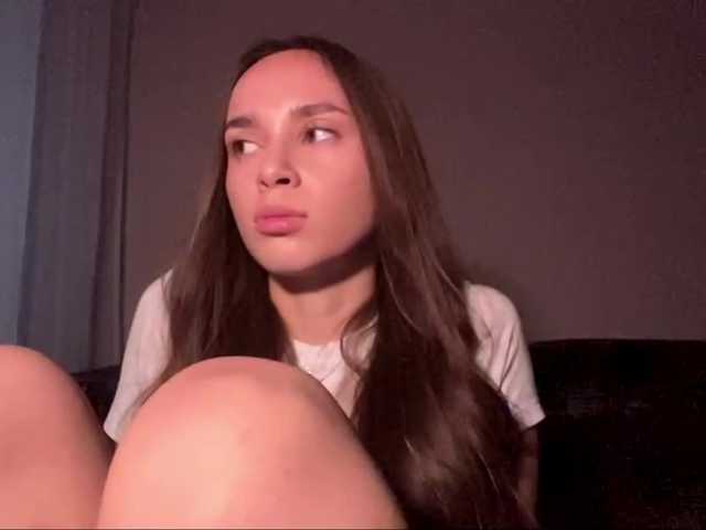 DaliaTronstad live cam on BongaCams