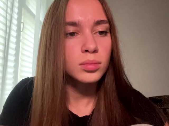 DaliaTronstad live cam on BongaCams