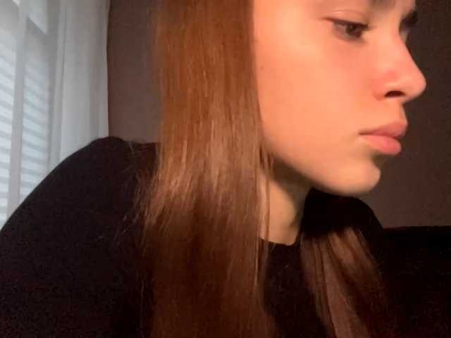 DaliaTronstad live cam on BongaCams