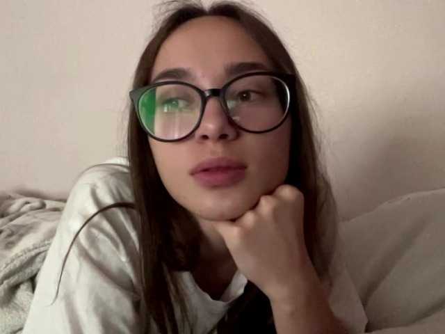 DaliaTronstad live cam on BongaCams