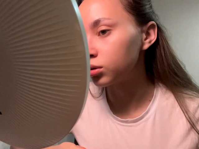 DaliaTronstad live cam on BongaCams